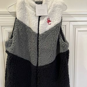 USC Vest Size XXL